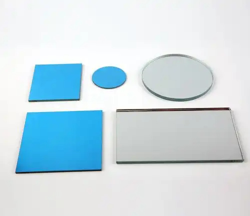 Circular, square & rectangular formats